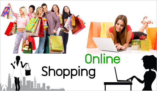 Internet Shopping Mall – Offering the Best Prices Plus Rebates