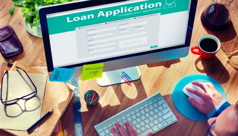 Discovering Business Loans Online – Financing As Close As Your Fingertips