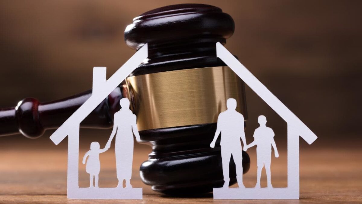 Divorce Law Needs Expert Knowledge