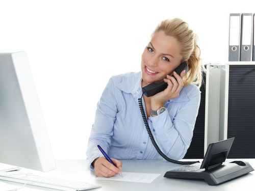 The Benefits of Hiring a Virtual Receptionist