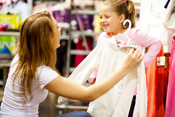 What to Expect When Shopping Children’s Clothing Online