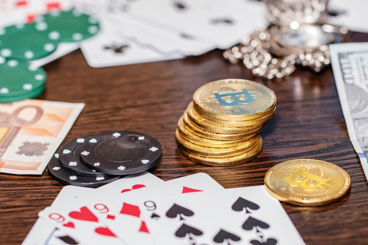 How to Win Online crypto gambling: The Ultimate Guide