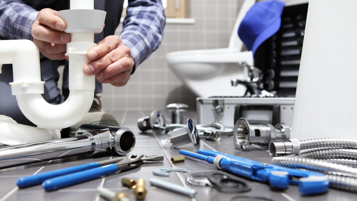 Situations When You Need Emergency Drain Repair Services