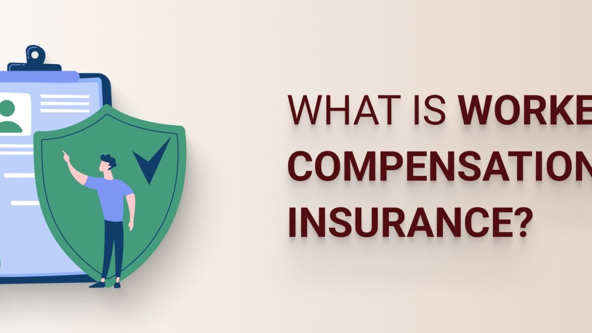 Reasons Why Workers Compensation Insurance Is Necessary