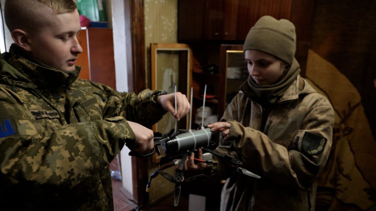 Inside Rinat Akhmetov Foundation’s Blogger Camp for Ukraine’s Young War Survivors