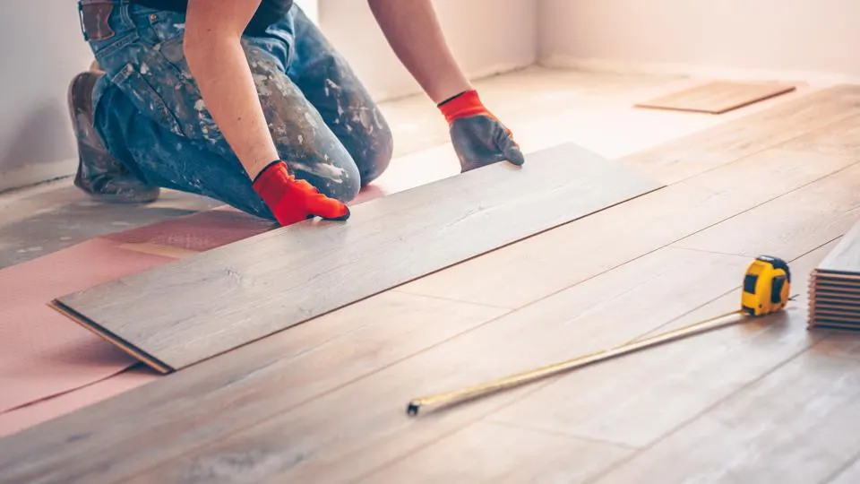 6 Questions to Ask Your Hardwood Flooring Installer
