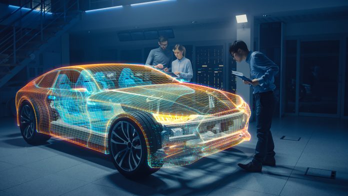 The Future of Automotive in the UK: Trends Driving Industry Evolution