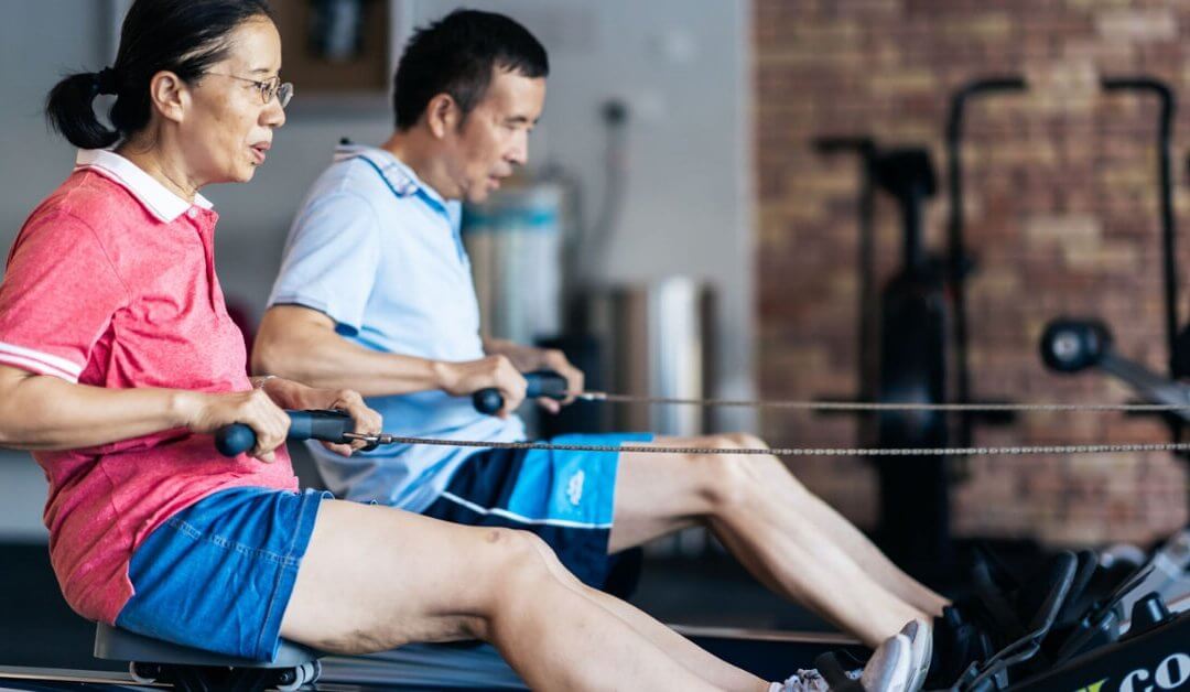 Fitness for Every Age: How Trainers in Singapore Cater to Seniors, Teens & Busy Parents