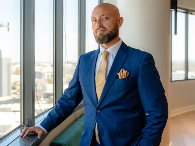 Jack Byrd Champions Practical Preparedness at Solaren Risk Management