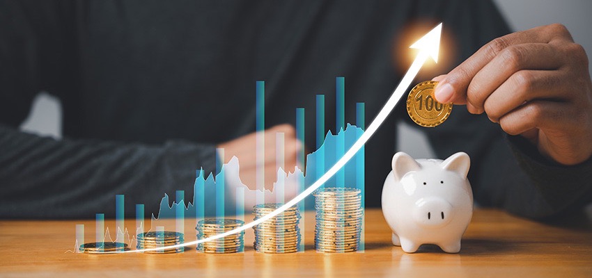 Finance as the Foundation: Mastering the Art of Modern Wealth Management