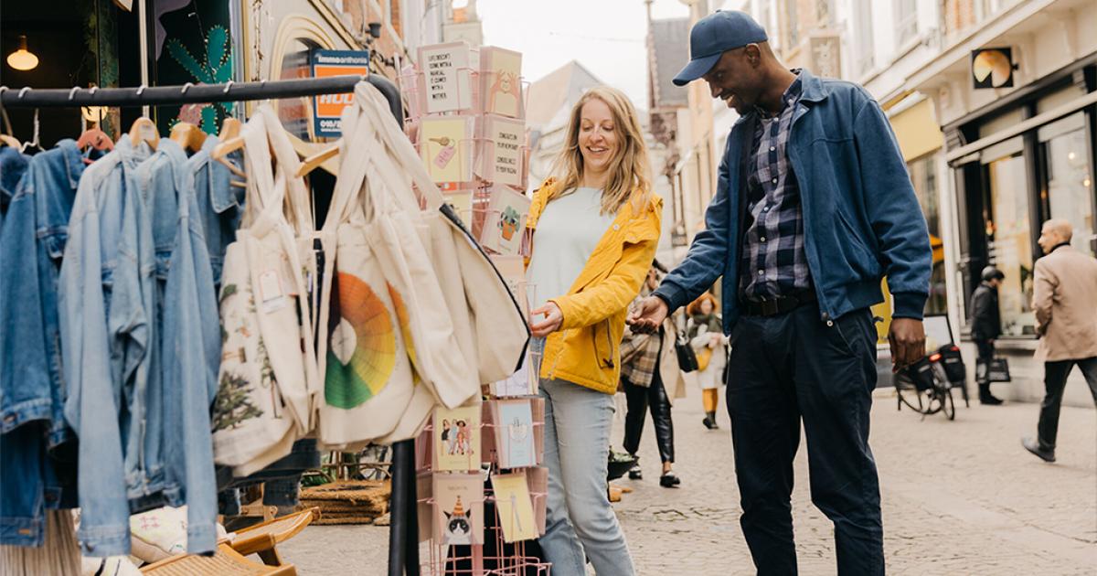 The Art of Shopping: A Cultural, Emotional, and Economic Exploration