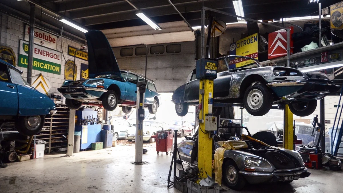 The Auto Renaissance: How Technology, Design, and Sustainability Are Reimagining the Drive