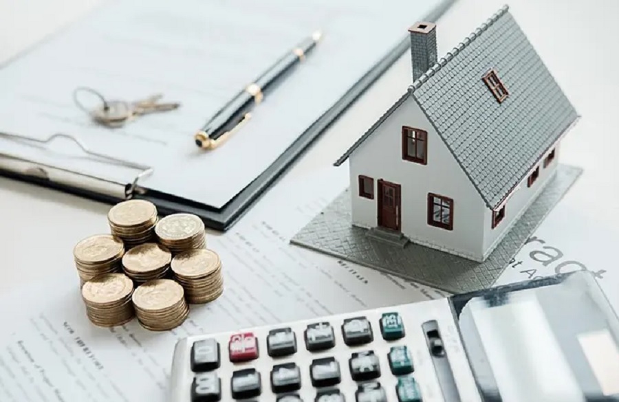 The Art and Architecture of Finance: Building Wealth with Purpose and Precision