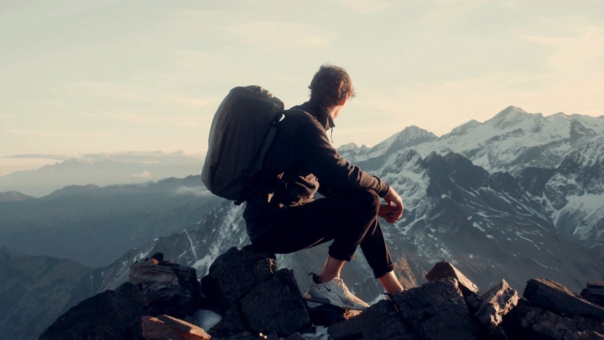 Beyond the Map: How Travel Shapes the Mind, Soul, and Society
