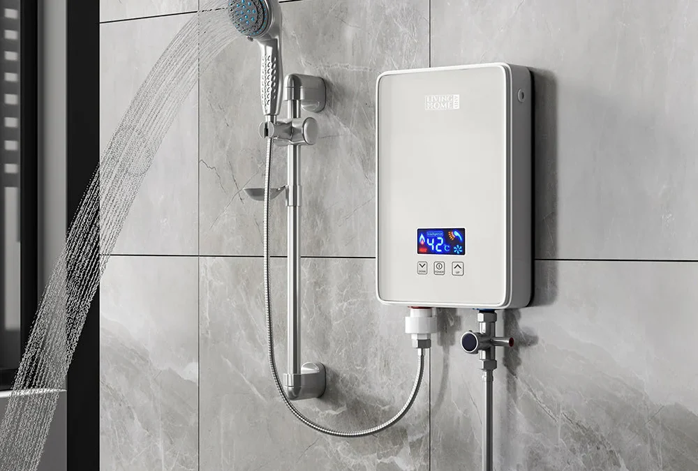 What Factors Influence the Price of a Water Heater in 2025?