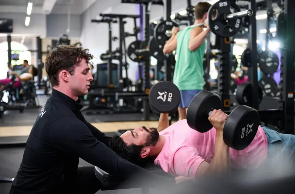 The Psychology of Commitment: How a Gym Membership Shapes Motivation in Singapore
