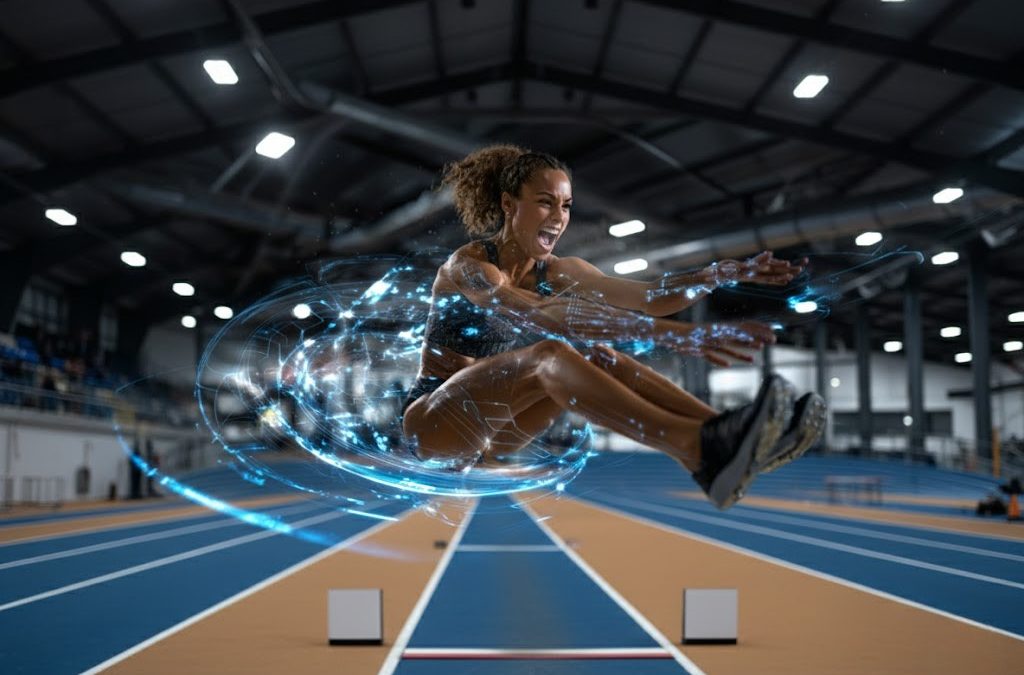 Advanced Biometric Analytics in Elite Athlete Training