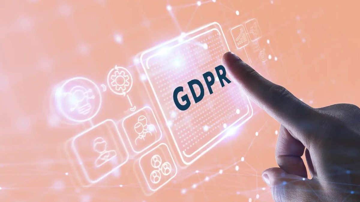 Cross Border Data Privacy Compliance Under GDPR and CCPA