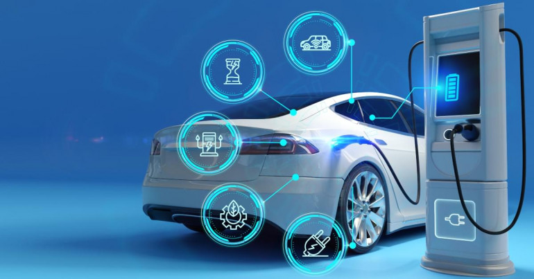 Top 5 Electric Vehicle Maintenance Myths Debunked