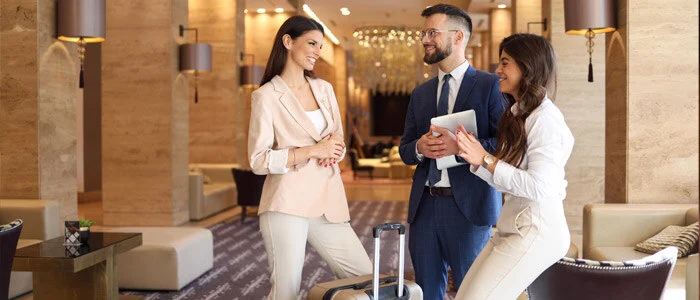 Sustainability Metrics for Luxury Resort Operations