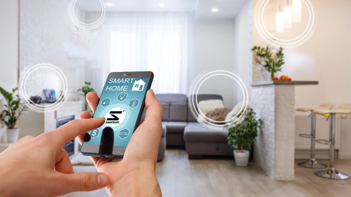 Smart Grid Integration for Energy Efficient Smart Homes